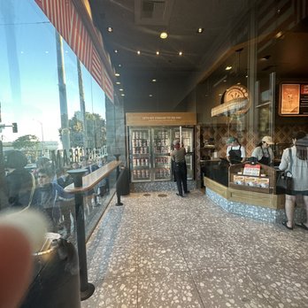 Salt & Straw - Inside - Ice Cream & Frozen Yogurt Near Me - Manhattan Beach, California Salt & Straw - Inside - Ice Cream & Frozen Yogurt Near Me - Manhattan Beach, California