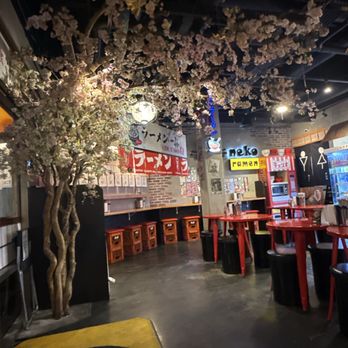 Neko Ramen - Japanese Near Me - Las Vegas, Nevada Neko Ramen - Japanese Near Me - Las Vegas, Nevada