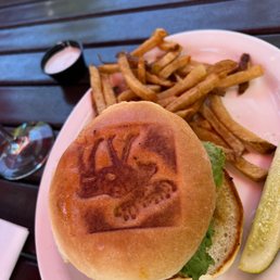 Burger Burger