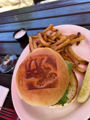 Fargo Bar & Grill by null