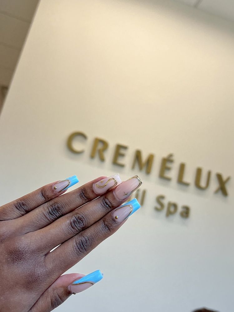 CREMÉLUX NAIL SPA Updated October 2024 33 Photos & 13 Reviews