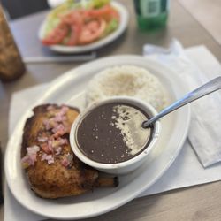 user provided La Tinajita photo