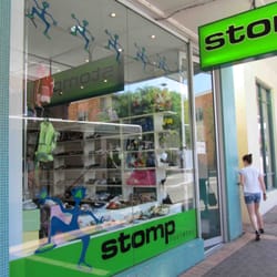 Stomp