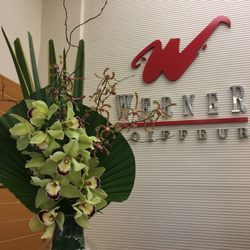Werner Coiffeur