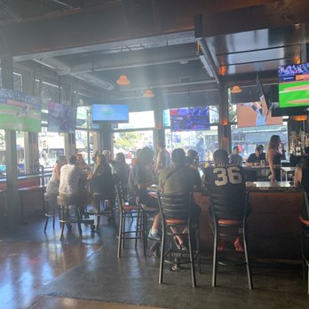 Barleymash - Sports Bars Near Me - San Diego, California