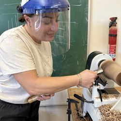 Community Woodshop