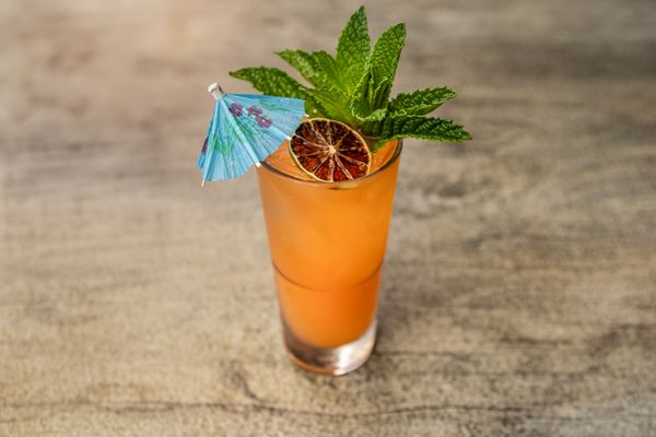 Mission Ave Bar and Grill by null