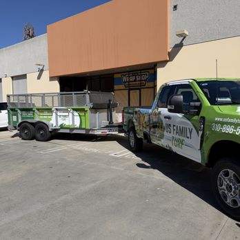 The Wrap Shop - Vehicle Wraps Near Me - Canoga Park, California The Wrap Shop - Vehicle Wraps Near Me - Canoga Park, California