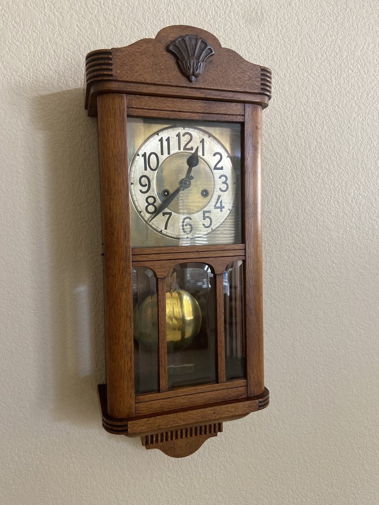 DUBLIN CLOCK SHOP Updated August 2024 10 Photos & 43 Reviews 7057