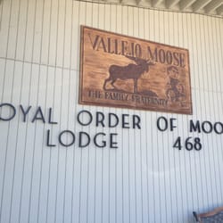Moose Lodge No 468 - 07/23/16