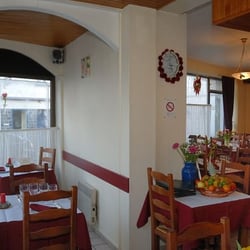 Le Saint Julien