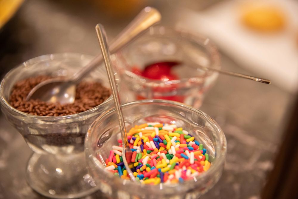 Leopold's Ice Cream Logo