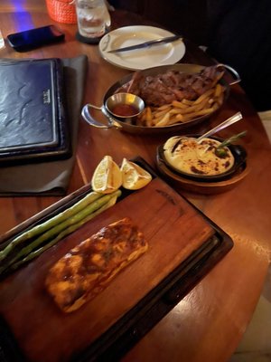 La Buena Barra by null