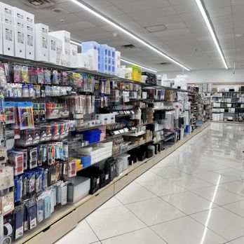 Daiso - Discount Store Near Me - Arlington, Texas