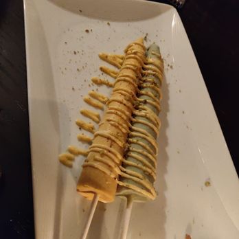 Rasika - Kesar Kulfi - Indian Near Me - Washington, DC, District of Columbia