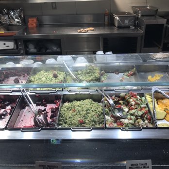 Urban Plates - Plates station - Salad Near Me - Pasadena, California
