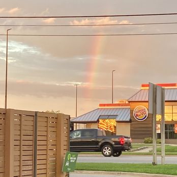 Panera Bread - Rainbow as we were leaving - Sandwiches Near Me - Midland, Michigan Panera Bread - Rainbow as we were leaving - Sandwiches Near Me - Midland, Michigan