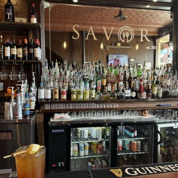 Savor St. Charles - Bar - Salad Near Me - Saint Charles, Missouri Savor St. Charles - Bar - Salad Near Me - Saint Charles, Missouri