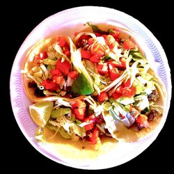 Tacos Don Nacho - Carne Asada tacos