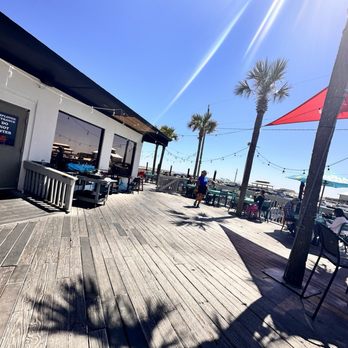 Andy D's - Inside - Seafood Near Me - Navarre, Florida