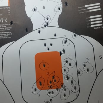 Magnum Range - Gun/Rifle Ranges Near Me - Rancho Cucamonga, California Magnum Range - Gun/Rifle Ranges Near Me - Rancho Cucamonga, California