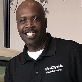 Slide of En'Cynk Builders