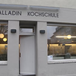 Palladin Kochschule