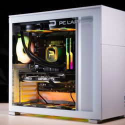 PC Laptops