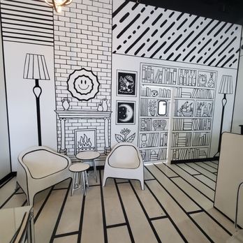 2DCafe - Coffee & Tea Near Me - St. Petersburg, Florida