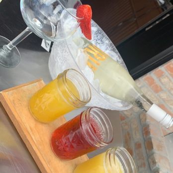 Kalaveras - Mimosa - Cocktail Bars Near Me - Redondo Beach, California
