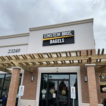 Einstein Bros. Bagels - Bagels Near Me - Torrance, California Einstein Bros. Bagels - Bagels Near Me - Torrance, California