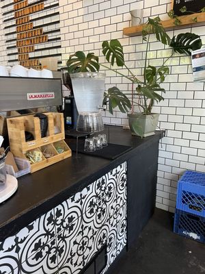 Holly Rose Coffee Bar by null