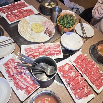 LaoJie Hotpot - Hot Pot Near Me - Brooklyn, New York LaoJie Hotpot - Hot Pot Near Me - Brooklyn, New York