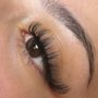 The Lash Effect