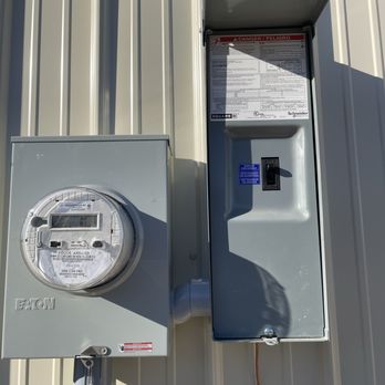 Truespark Electric - Electricians Near Me