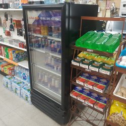 Tim’s Food Store