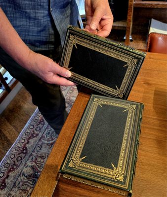 Library Foundation SD by null