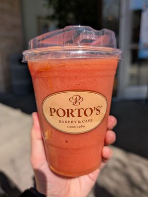 Porto's Bakery and Cafe by null