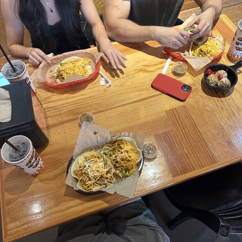 Torchy's Tacos - Table - Tex-Mex Near Me - Southlake, Texas Torchy's Tacos - Table - Tex-Mex Near Me - Southlake, Texas