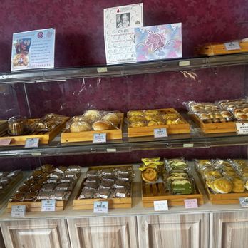 Pegasus Bakery & Cafe - Bakery items - Bakeries Near Me - Sacramento, California