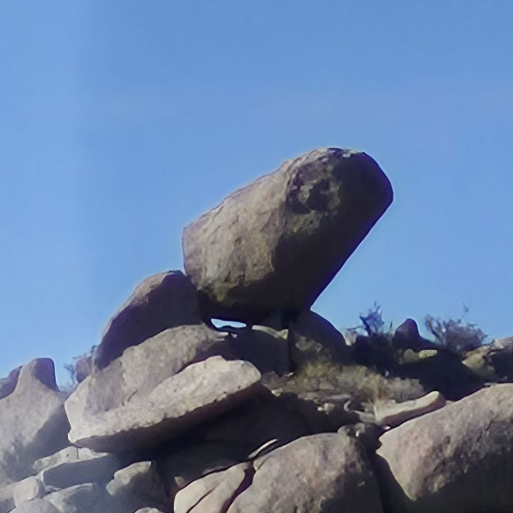 Sandia Peak Tramway - Snake rock - Ski Resorts Near Me - Albuquerque, New Mexico