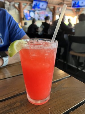 The Hive Waterfront Restaurant & Tiki by null