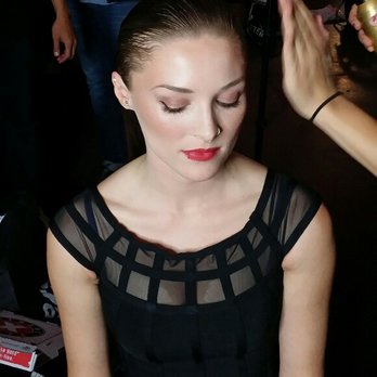 Glazed Makeup Studio - Backstage at RAW in SF, doing makeup. - Makeup Artists Near Me Glazed Makeup Studio - Backstage at RAW in SF, doing makeup. - Makeup Artists Near Me