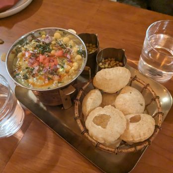 Ishq - Gupchup - Indian Near Me - New York, New York Ishq - Gupchup - Indian Near Me - New York, New York