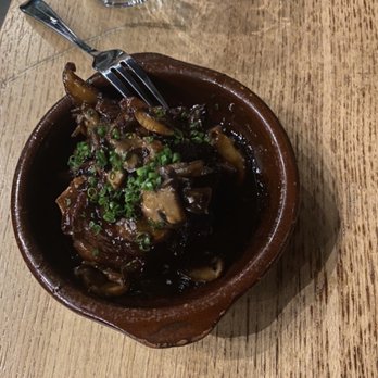 Vaca - Oxtail - Tapas/Small Plates Near Me - Costa Mesa, California
