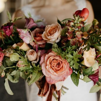 Rare Sparrow Floral Design - Party & Event Planning Near Me