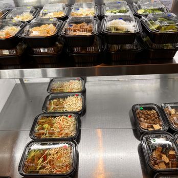 Bafang Dumpling - Refrigerated to go items - Bubble Tea Near Me - Temple City, California