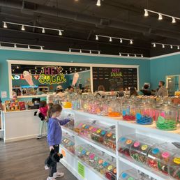 HEY SUGAR CANDY STORE - Updated February 2026 - 70 Photos - 46