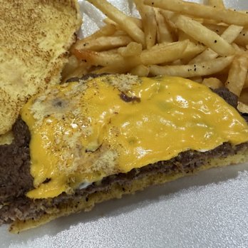 Between Two Buns - Burgers Near Me - Miami, Florida Between Two Buns - Burgers Near Me - Miami, Florida