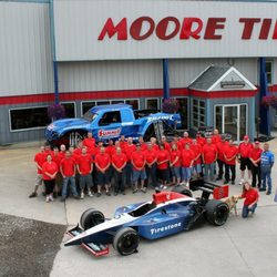 Moore Tires